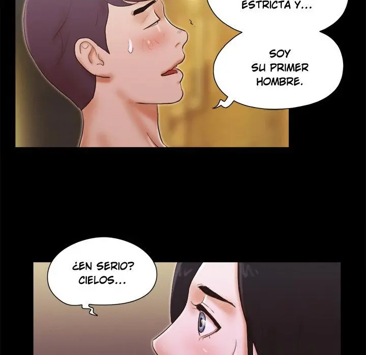 Inevitable Trap Capítulo 15 - Page 48