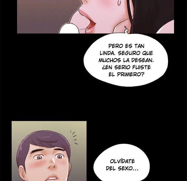 Inevitable Trap Capítulo 15 - Page 49