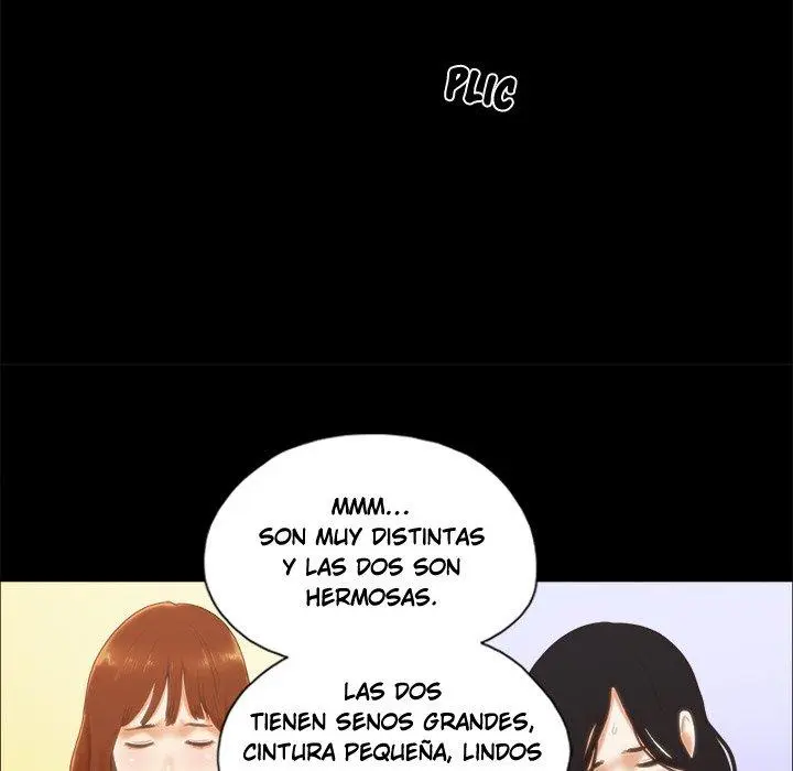 Inevitable Trap Capítulo 15 - Page 51