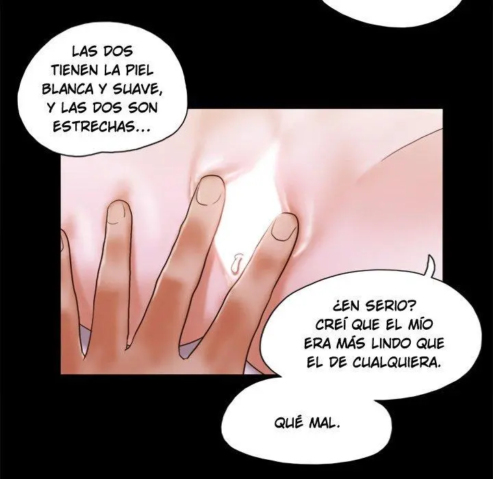 Inevitable Trap Capítulo 15 - Page 55