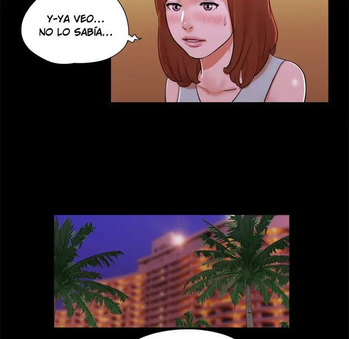 Inevitable Trap Capítulo 15 - Page 6