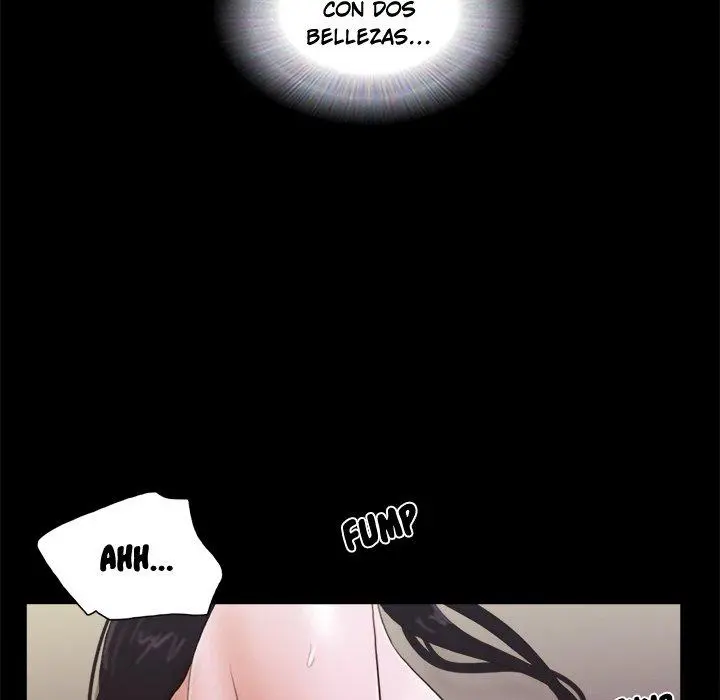 Inevitable Trap Capítulo 15 - Page 67