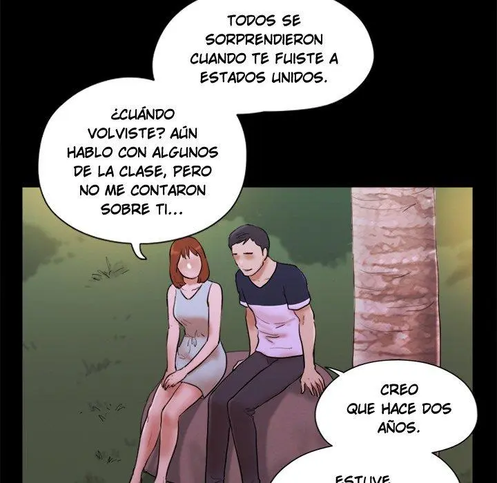 Inevitable Trap Capítulo 15 - Page 7