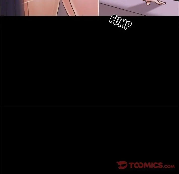 Inevitable Trap Capítulo 15 - Page 72