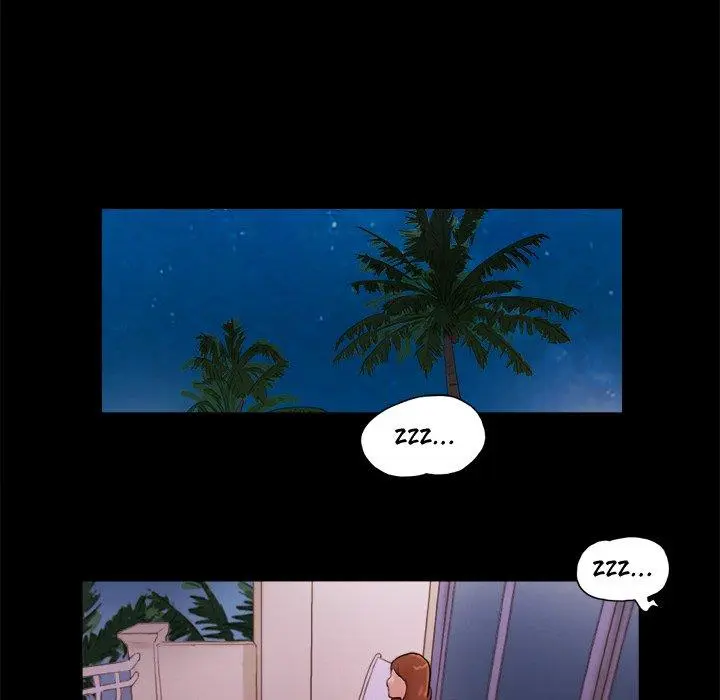 Inevitable Trap Capítulo 15 - Page 73