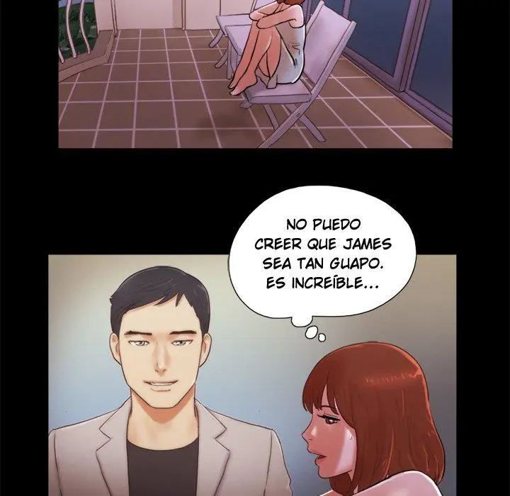 Inevitable Trap Capítulo 15 - Page 74