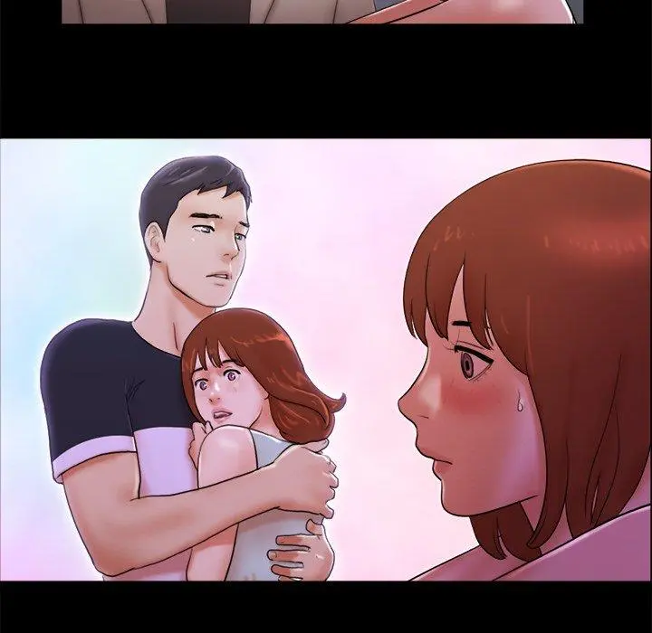 Inevitable Trap Capítulo 15 - Page 75