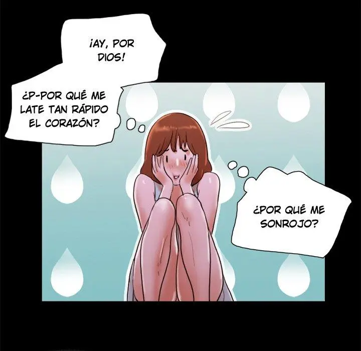 Inevitable Trap Capítulo 15 - Page 76