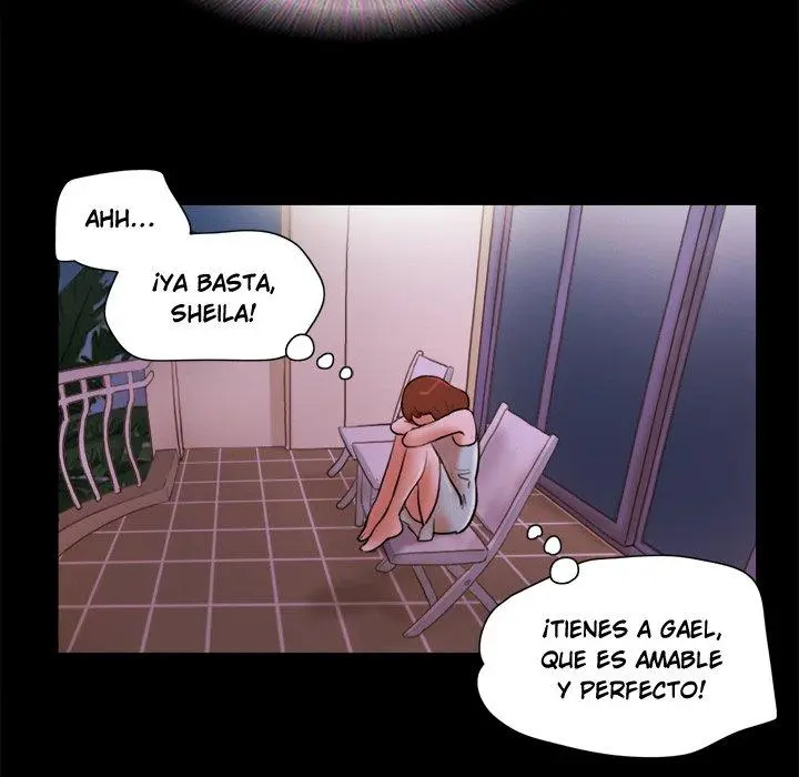 Inevitable Trap Capítulo 15 - Page 78