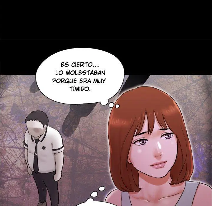 Inevitable Trap Capítulo 15 - Page 9