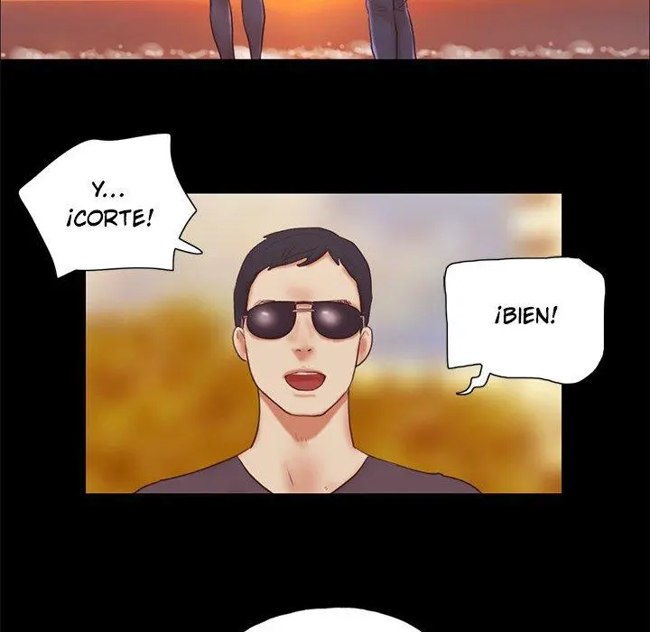 Inevitable Trap Capítulo 16 - Page 14