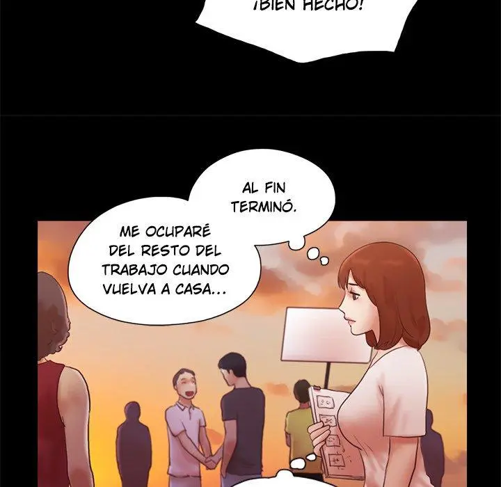 Inevitable Trap Capítulo 16 - Page 16