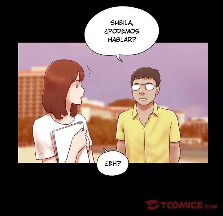 Inevitable Trap Capítulo 16 - Page 18