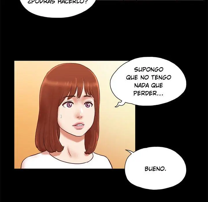 Inevitable Trap Capítulo 16 - Page 22