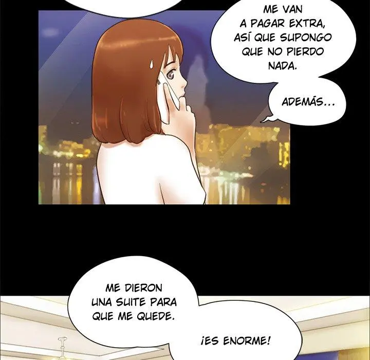 Inevitable Trap Capítulo 16 - Page 25