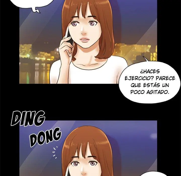 Inevitable Trap Capítulo 16 - Page 27