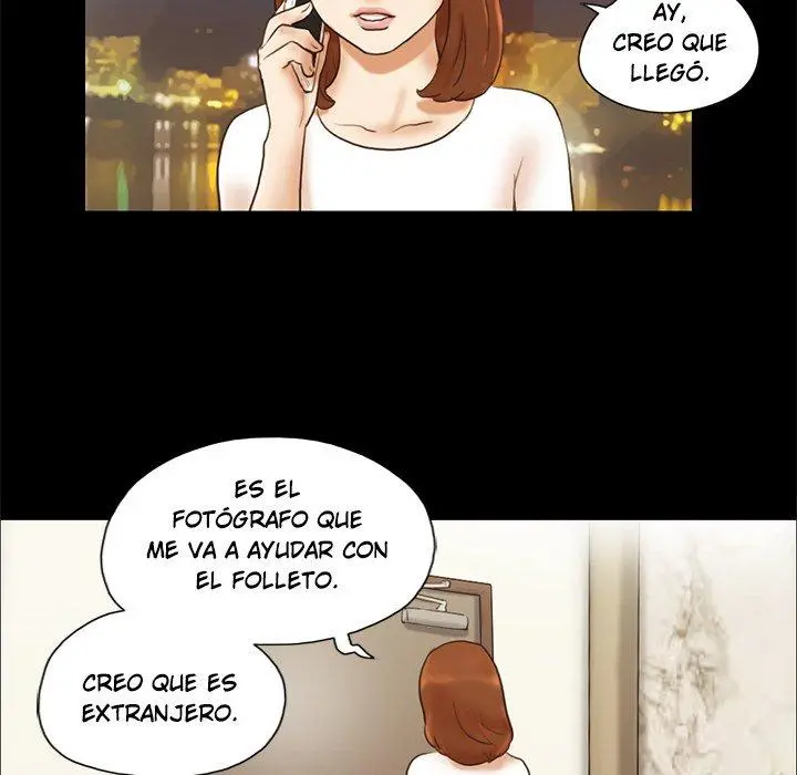 Inevitable Trap Capítulo 16 - Page 28