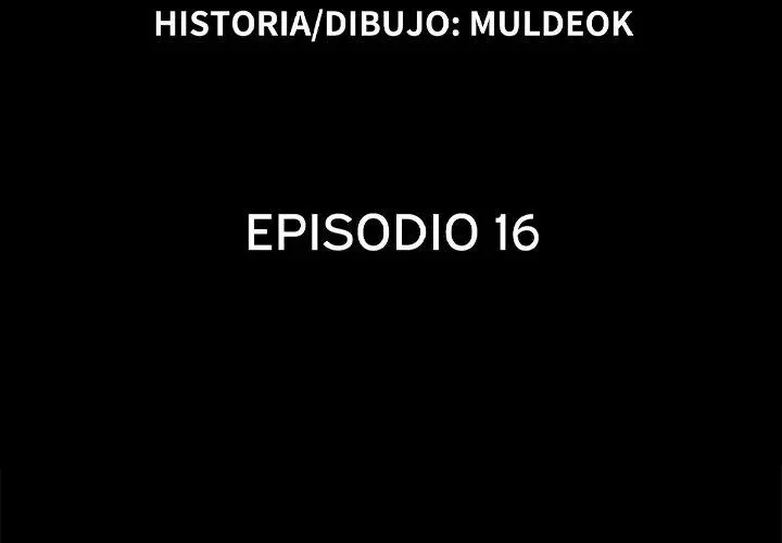 Inevitable Trap Capítulo 16 - Page 3