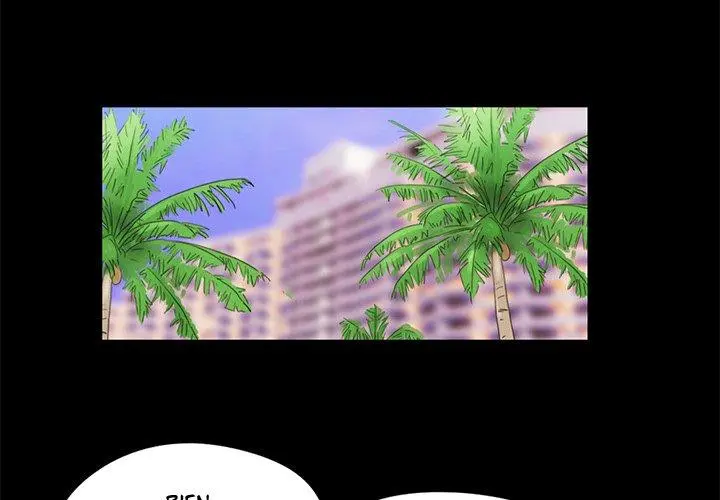 Inevitable Trap Capítulo 16 - Page 4