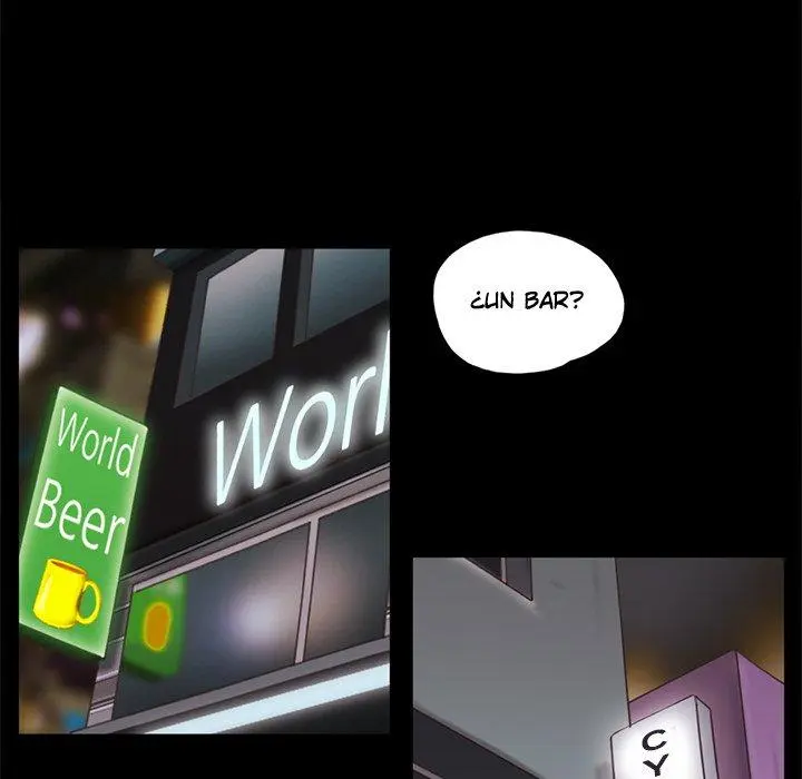 Inevitable Trap Capítulo 16 - Page 40