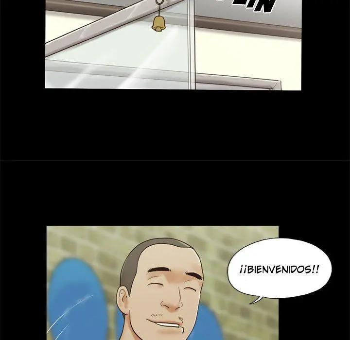 Inevitable Trap Capítulo 16 - Page 51