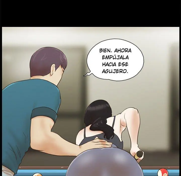 Inevitable Trap Capítulo 16 - Page 57