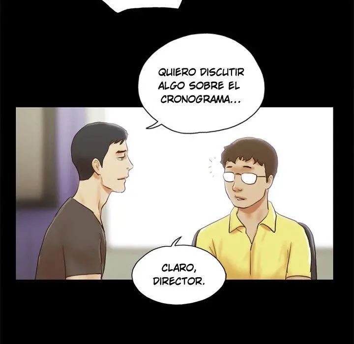 Inevitable Trap Capítulo 16 - Page 6