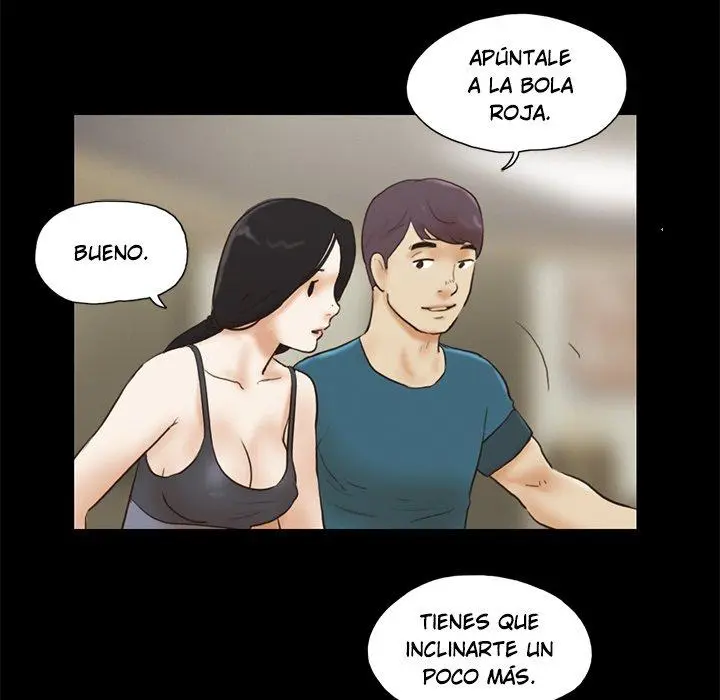 Inevitable Trap Capítulo 16 - Page 63