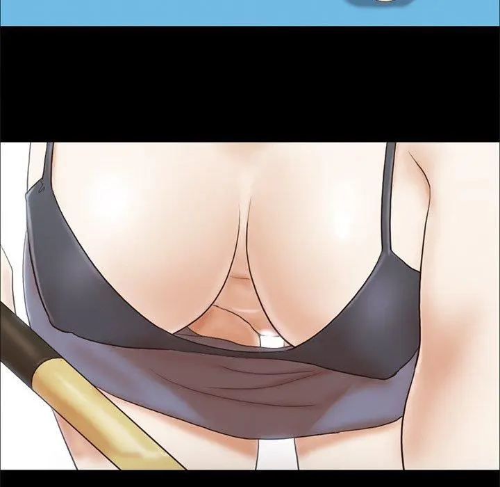 Inevitable Trap Capítulo 16 - Page 67