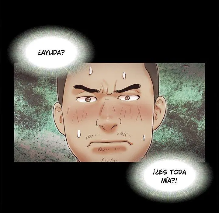 Inevitable Trap Capítulo 16 - Page 75