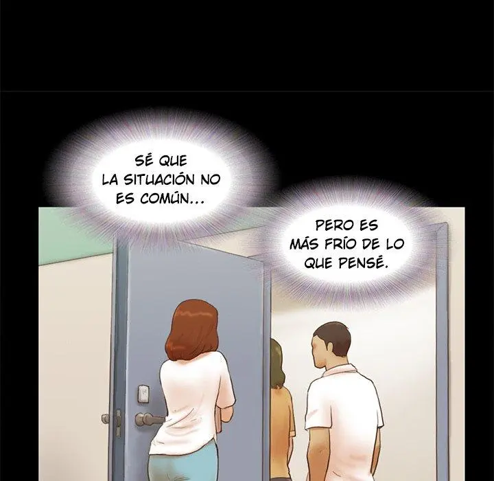 Inevitable Trap Capítulo 16 - Page 9