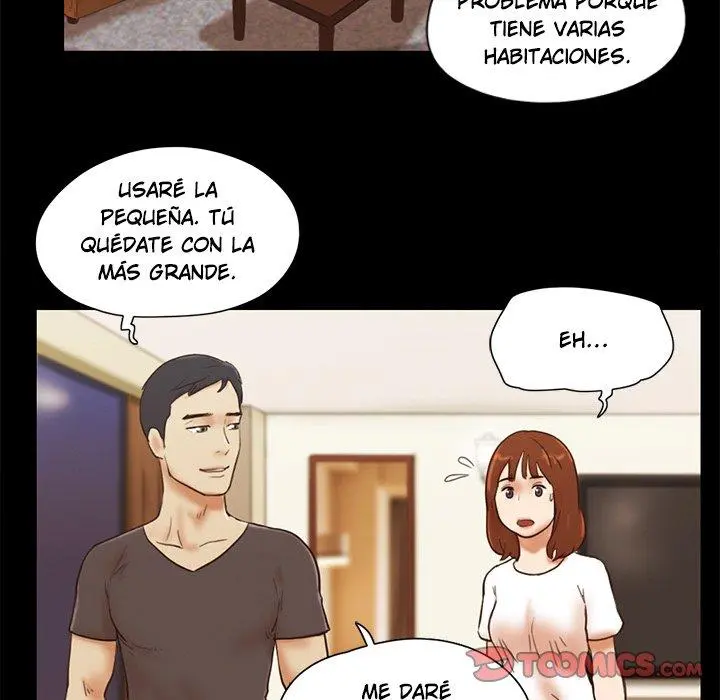Inevitable Trap Capítulo 17 - Page 10