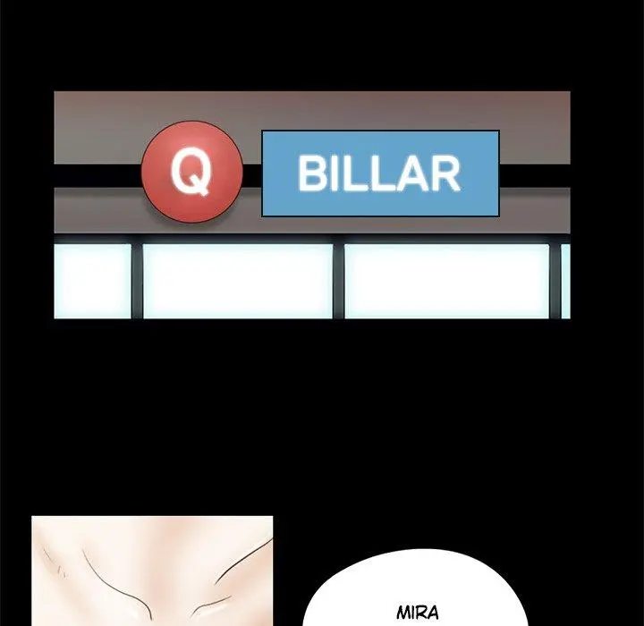 Inevitable Trap Capítulo 17 - Page 13