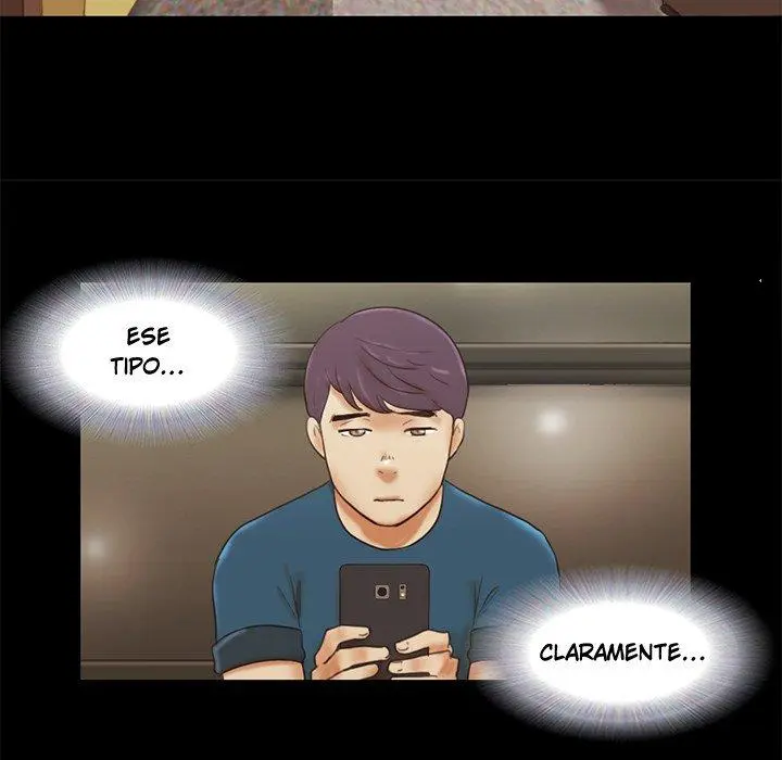 Inevitable Trap Capítulo 17 - Page 16