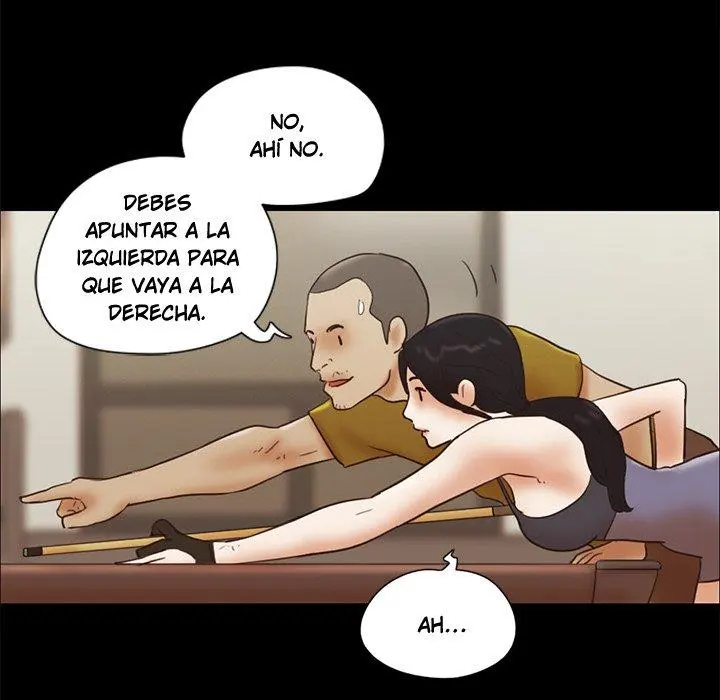 Inevitable Trap Capítulo 17 - Page 19