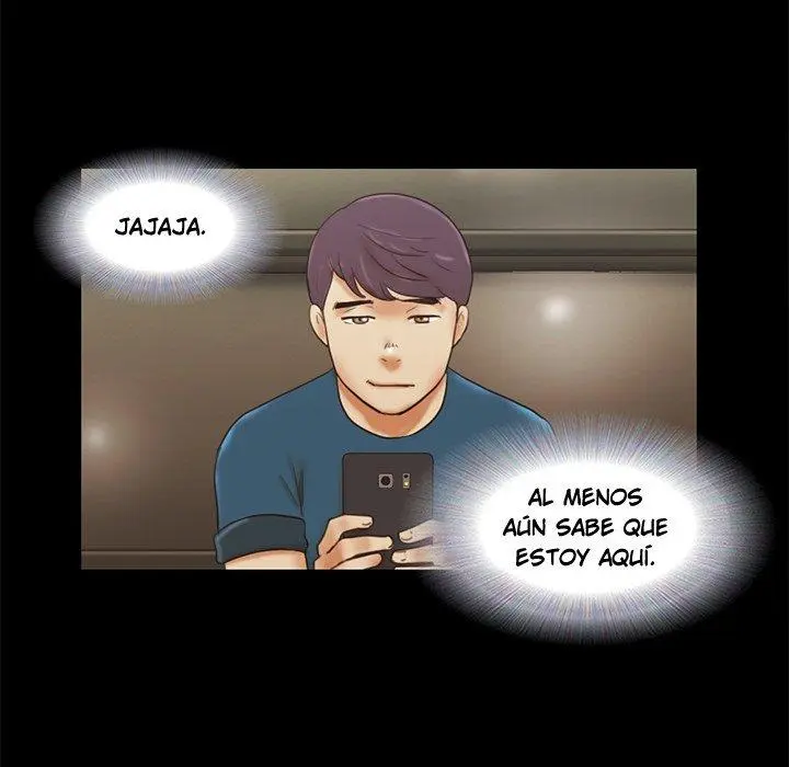 Inevitable Trap Capítulo 17 - Page 20