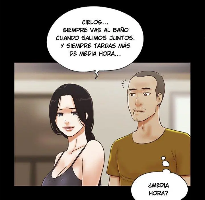 Inevitable Trap Capítulo 17 - Page 22