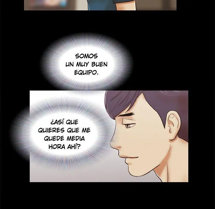 Inevitable Trap Capítulo 17 - Page 24