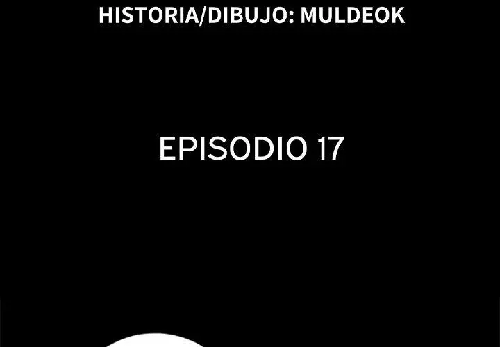 Inevitable Trap Capítulo 17 - Page 3