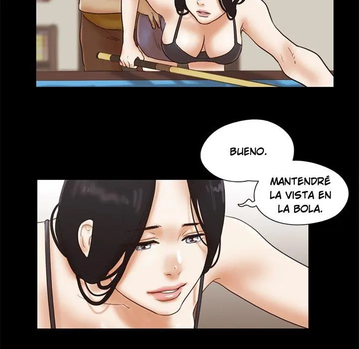 Inevitable Trap Capítulo 17 - Page 31