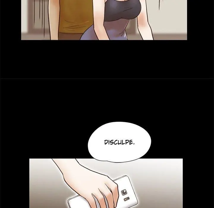 Inevitable Trap Capítulo 17 - Page 37