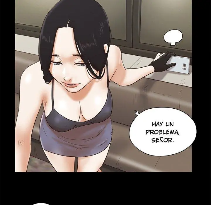 Inevitable Trap Capítulo 17 - Page 40