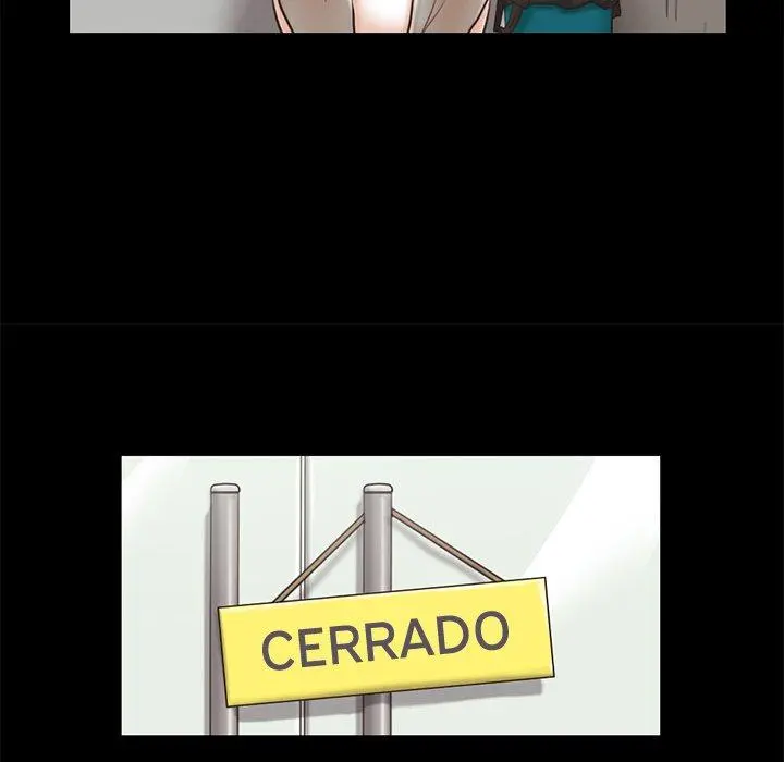 Inevitable Trap Capítulo 17 - Page 44