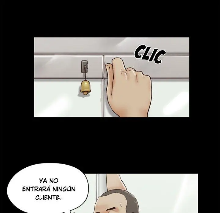 Inevitable Trap Capítulo 17 - Page 45