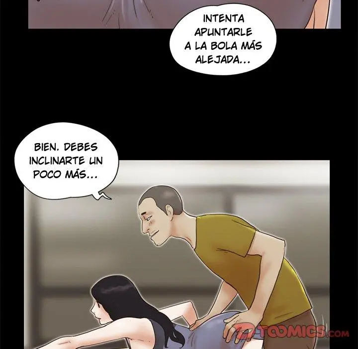 Inevitable Trap Capítulo 17 - Page 50