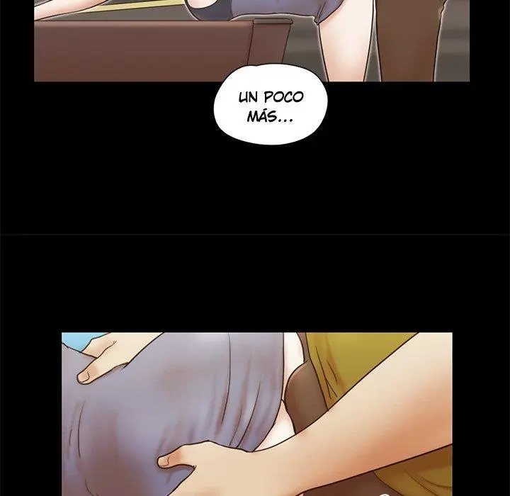 Inevitable Trap Capítulo 17 - Page 51