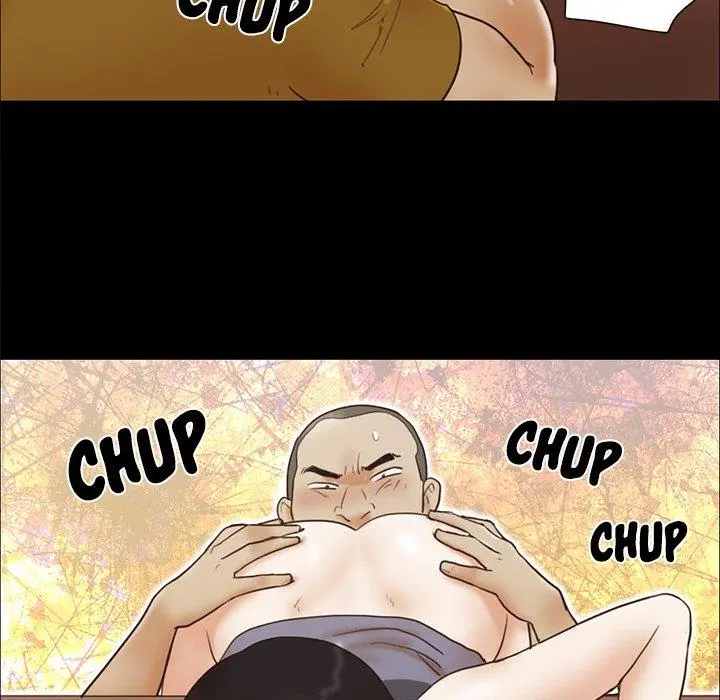 Inevitable Trap Capítulo 17 - Page 63