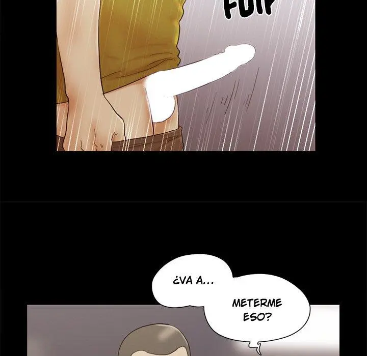 Inevitable Trap Capítulo 17 - Page 65