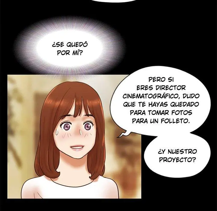 Inevitable Trap Capítulo 17 - Page 7