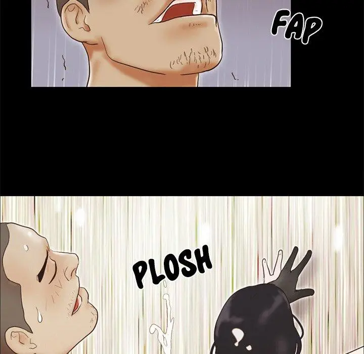 Inevitable Trap Capítulo 17 - Page 75